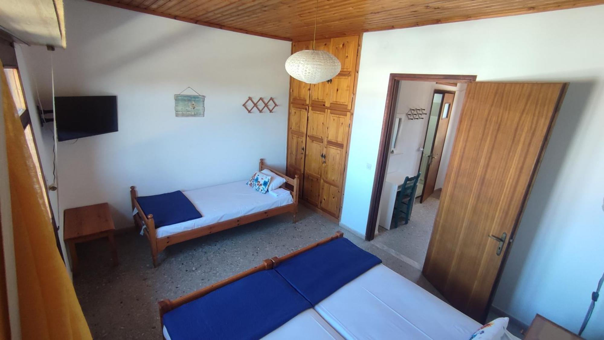Appartement Petralonia